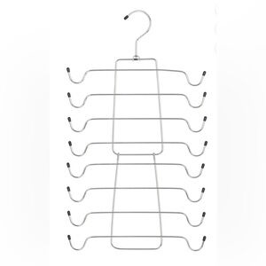 Heavy Duty Folding Tank Top & Bra Hanger